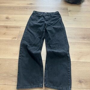 BDG Black Men's Pants